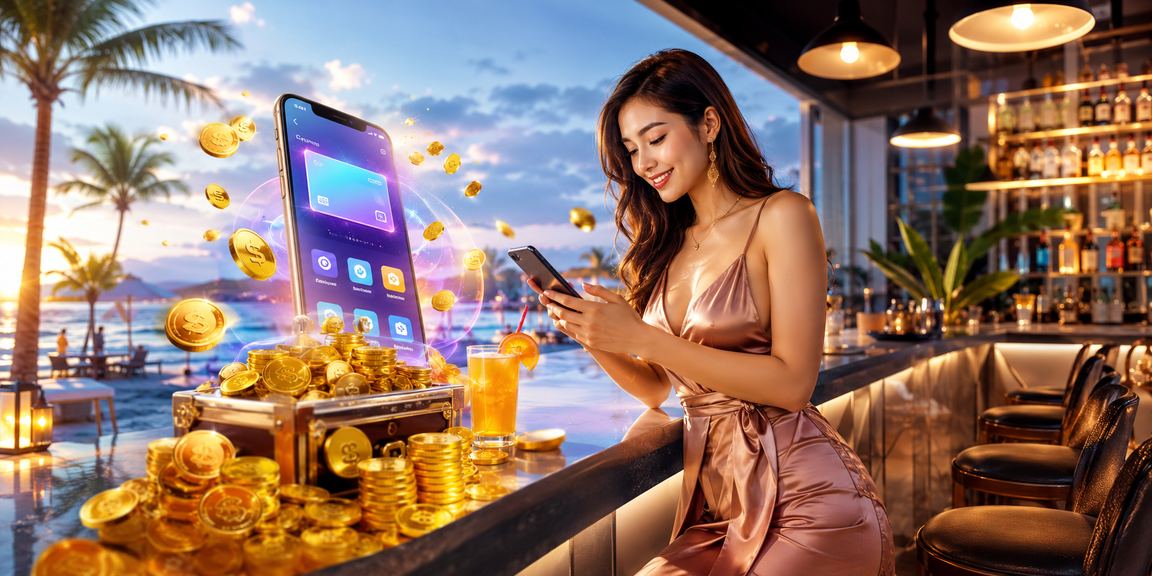 Mobile casino player in Johor Bahru using the 1600 platform for poker