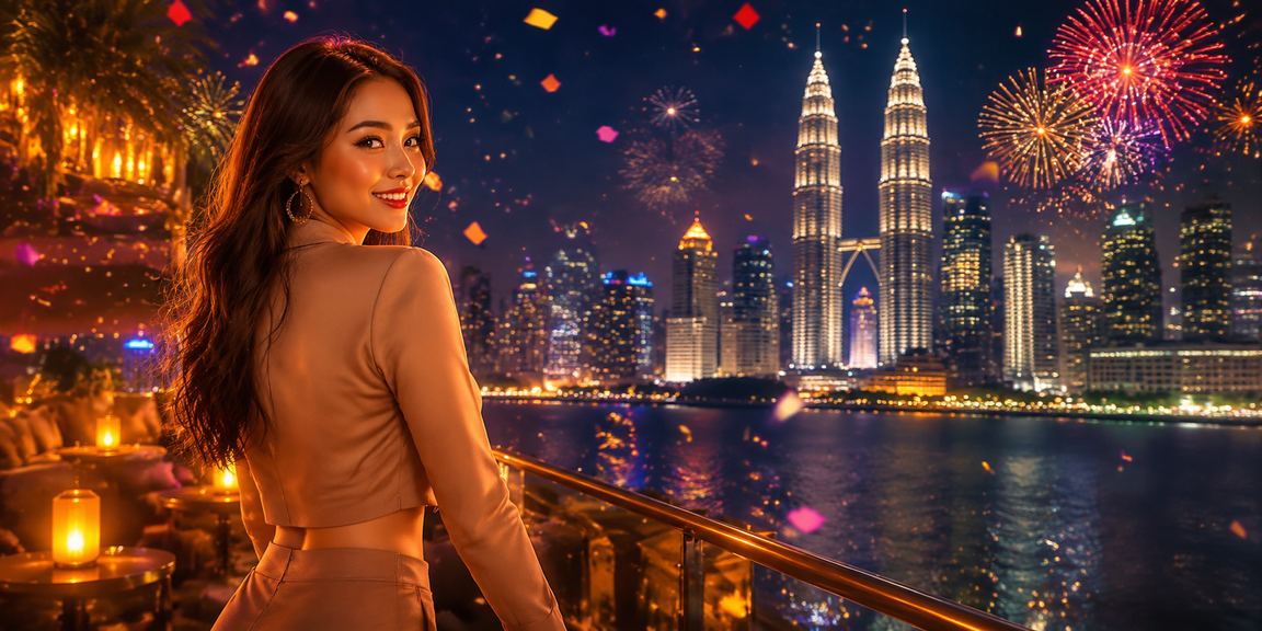 Mobile casino deposit process in Kuala Lumpur using the 1600 platform