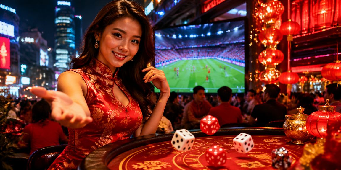 Football betting via the 1600 Kuala Lumpur mobile app