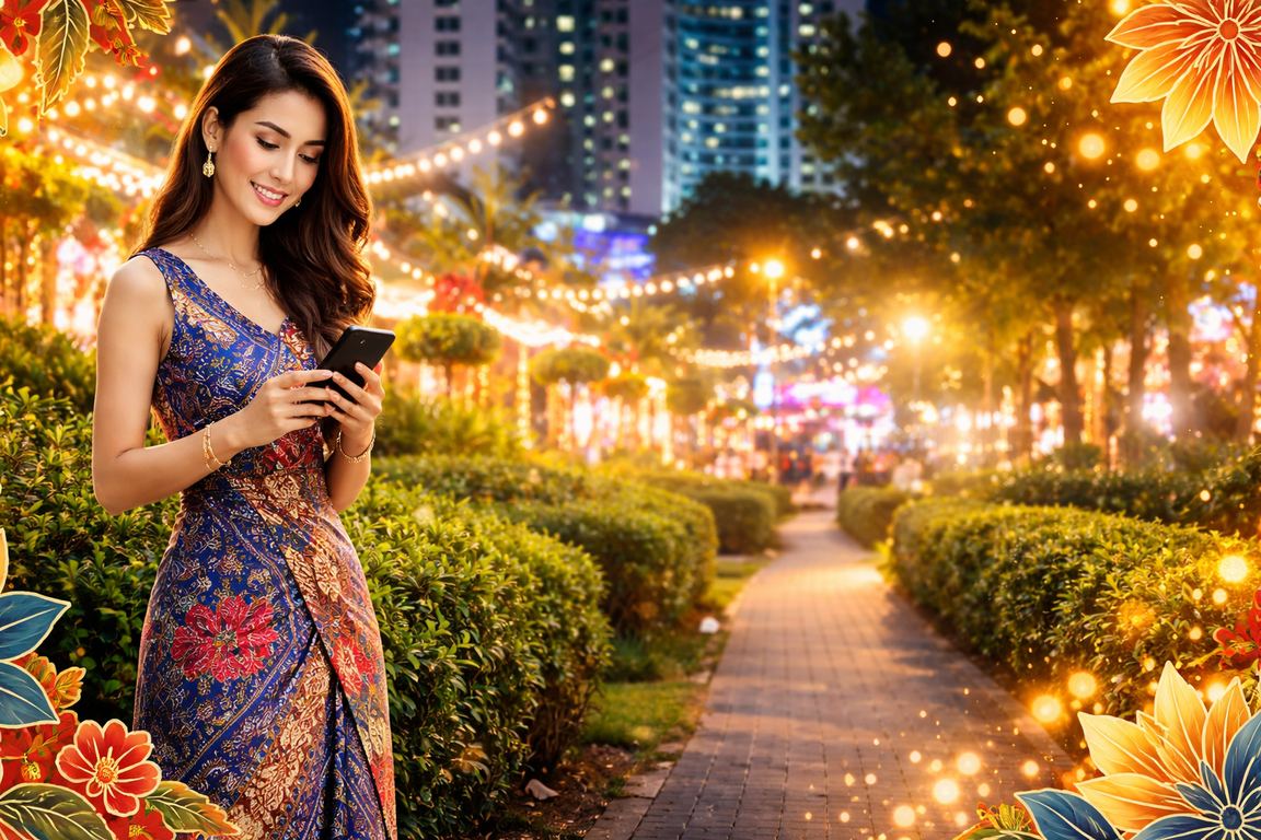 Mobile casino experience in Petaling Jaya using the 1600 Malaysia platform