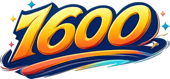 1600
